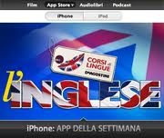 App per iPad: Corso di Inglese De Agostini