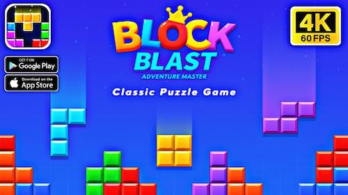 Block Blast 500x281