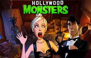 Holliwood Monsters