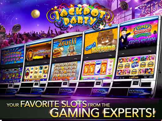 Sisal casino e slot app