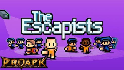 The Escapists 500x281