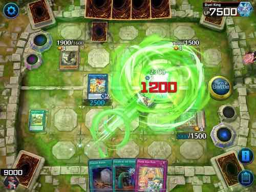 Yu Gi Oh Master Duel 500x375