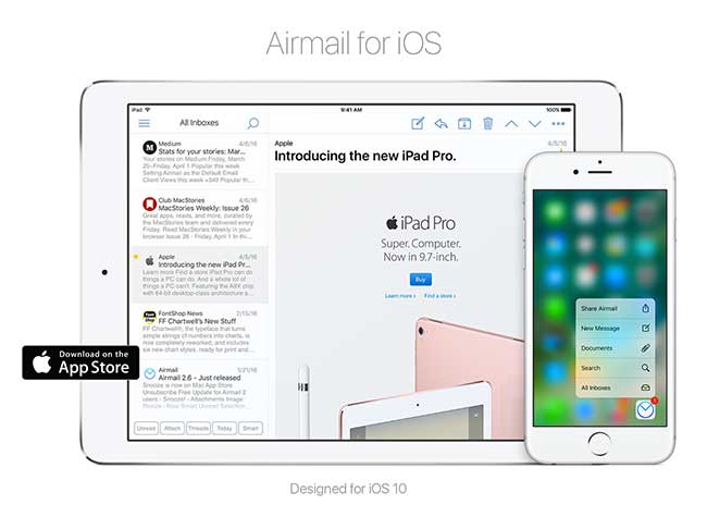 adding a google apps email to airmail for mac