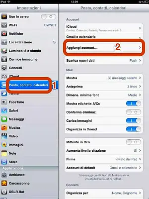 Come fare a stampare un'email da iPhone e iPad - Jesolo Pc BLOG